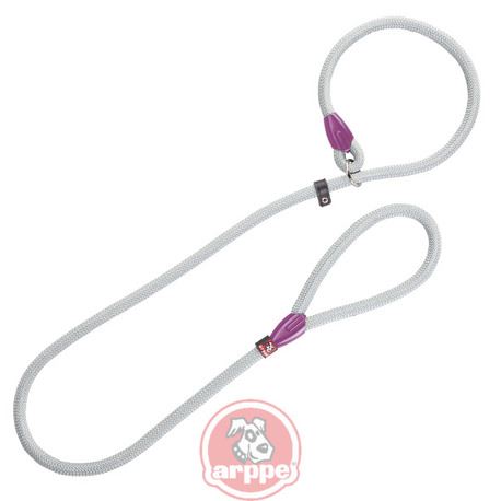 CORREA COLLAR EDUCATIVO CALIFORNIA gris T-11 - Rafael del campo