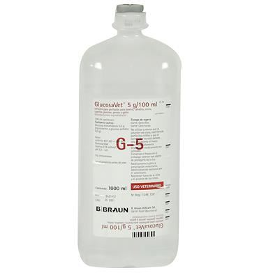 HIPERTONICO SALINO 7.5% 75 mg/ml. 10 x 500 ML.Sol. iv (AV) - Rafael del  campo