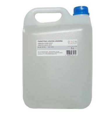 Parafina liquida 1 lt grado alimenticio